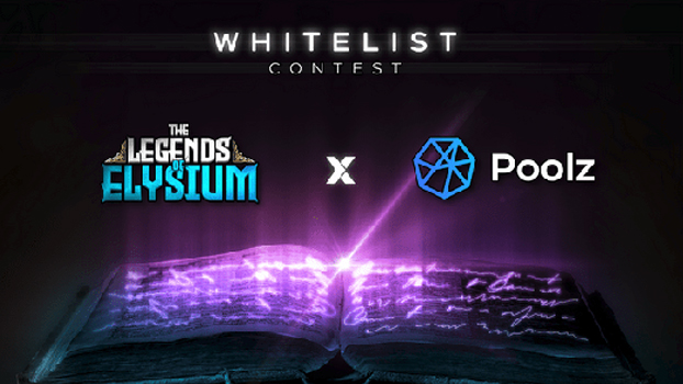 Legends Of Elysium IDO Whitelist