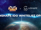 inSHAPE IDO Whitelist